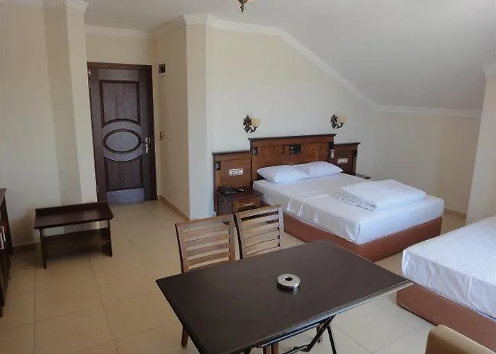 Adaburnu Goelmar Hotell Emecik