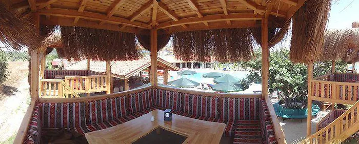 Hotell Adaburnu Goelmar 3*