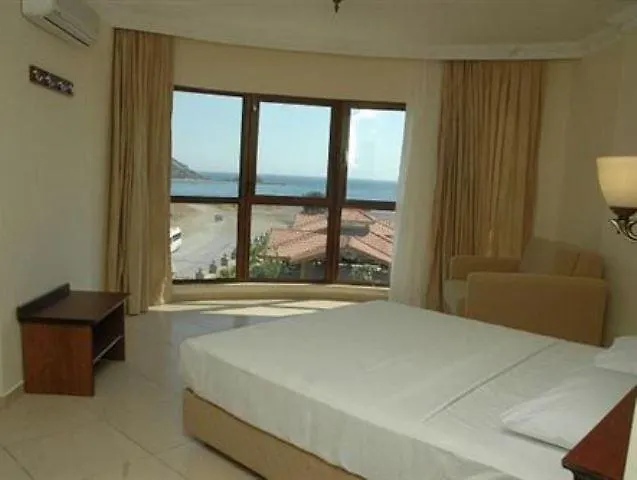 Adaburnu Goelmar 3* Эмеджик