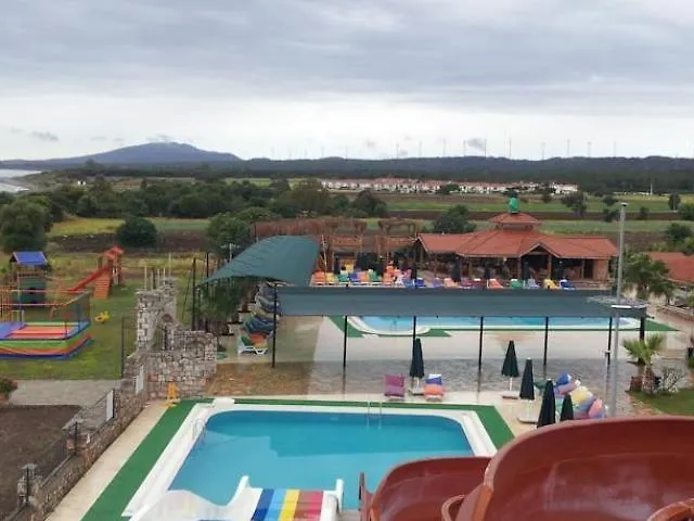 Adaburnu Goelmar Hotell