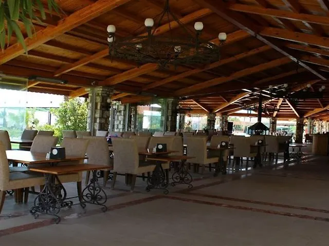 Adaburnu Goelmar Emecik