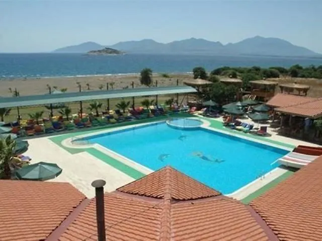 Adaburnu Goelmar Hotell